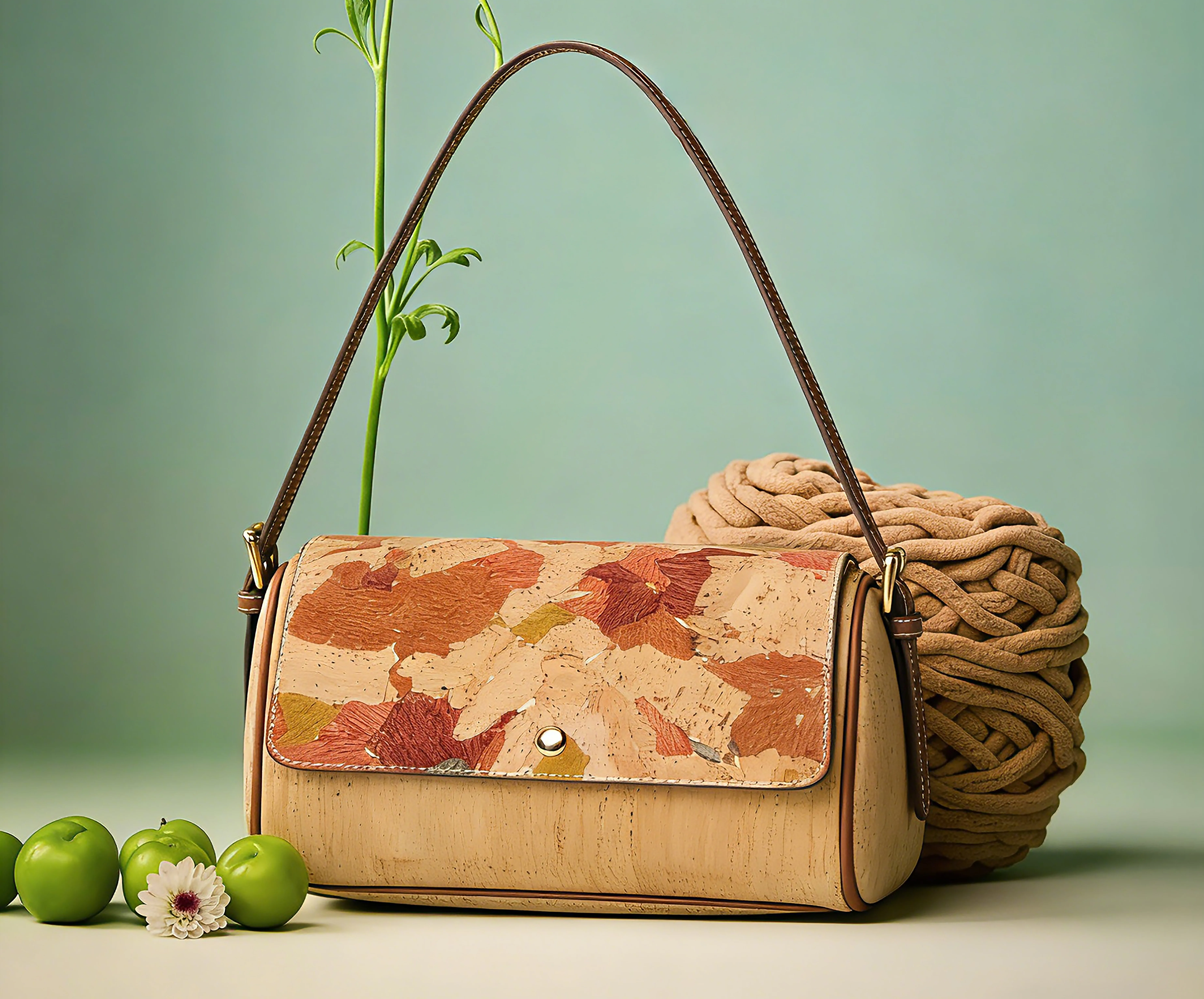 Коркови чанти